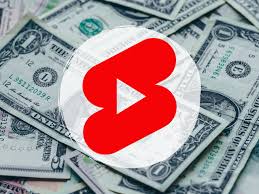Youtube monetization