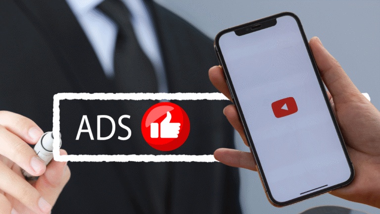 youtube ads