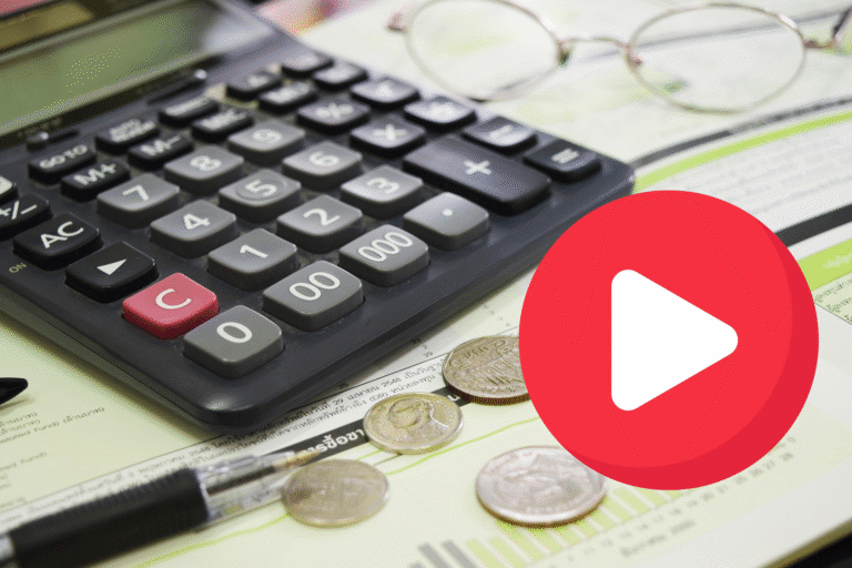 Youtube Calculator